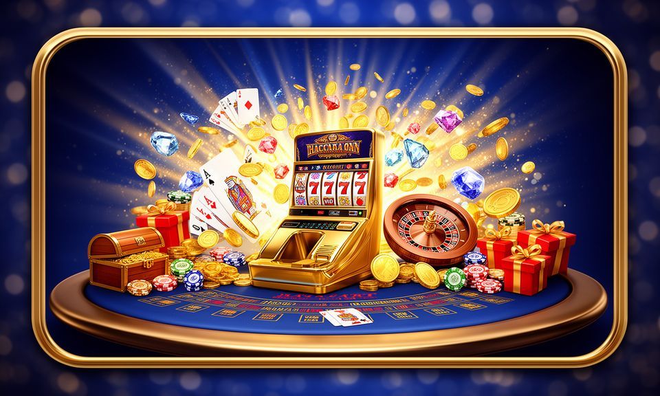 eclbet10 Why These Definitions Matter for Your Account